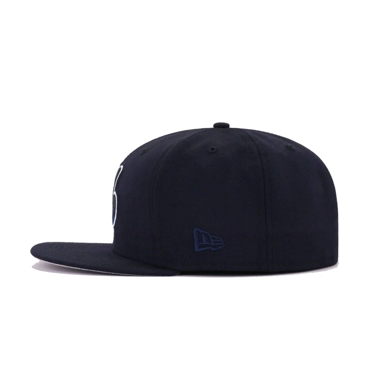 Montreal Expos Navy New Era 59Fifty Fitted - Image 3