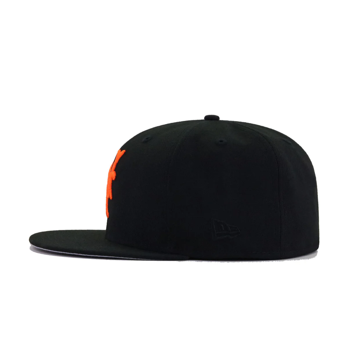 New York Giants Black 1949 New Era 59Fifty Fitted - Image 3