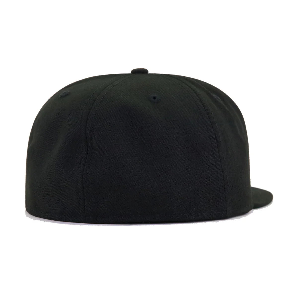 New York Giants Black 1954 World Series Cooperstown Green Bottom New Era 59Fifty Fitted - Image 3