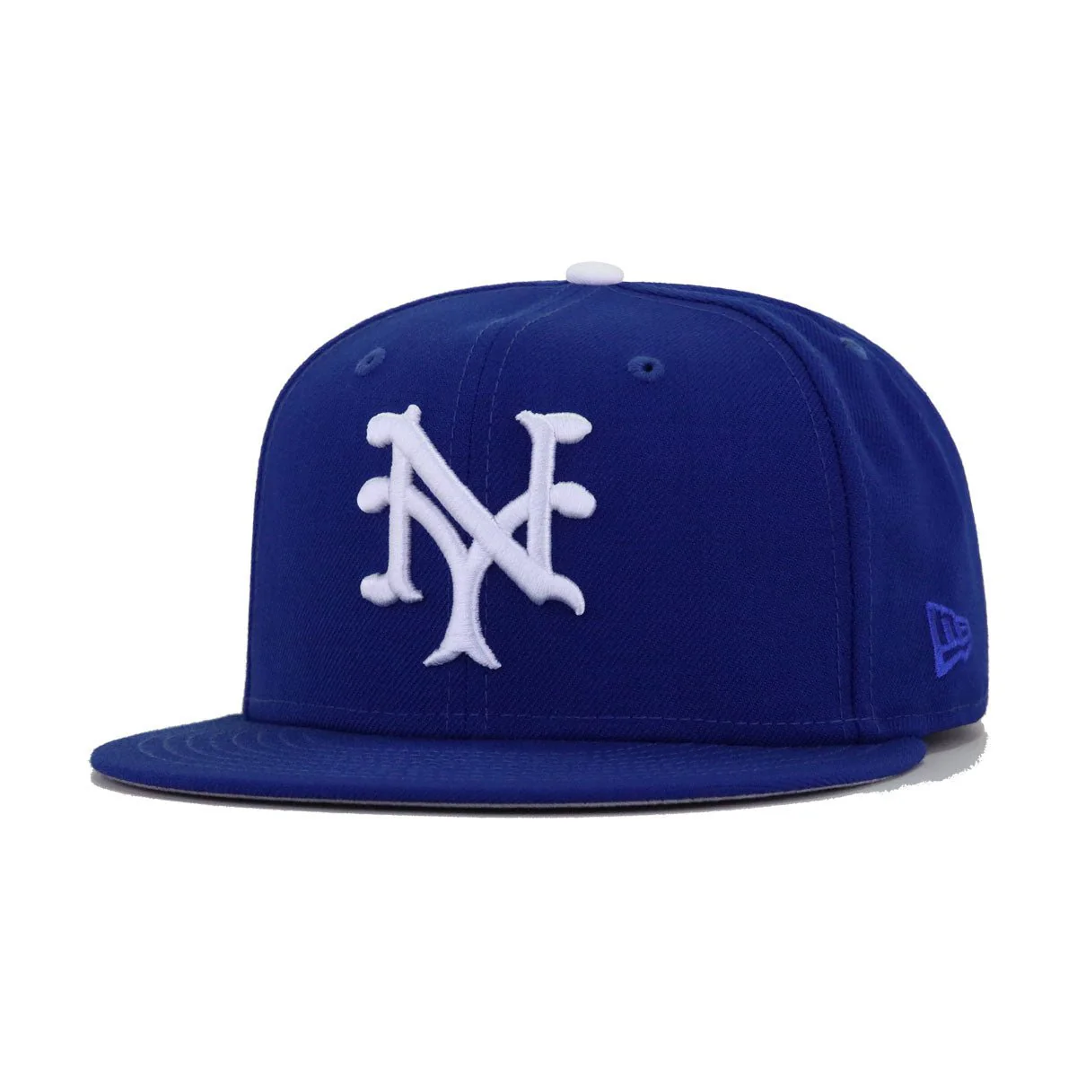 New York Giants Light Royal Blue 1936 New Era 59Fifty Fitted