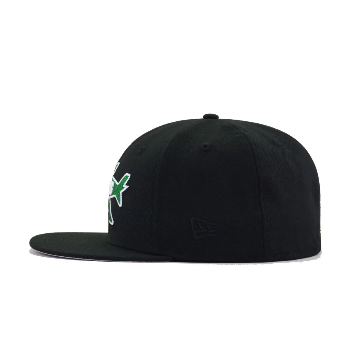 New York Jets Black 1963 New Era 59Fifty Fitted - Image 3