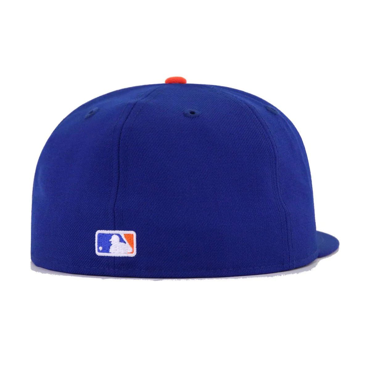 New York Mets Light Royal Blue MECCHU New Era 59Fifty Fitted - Image 2