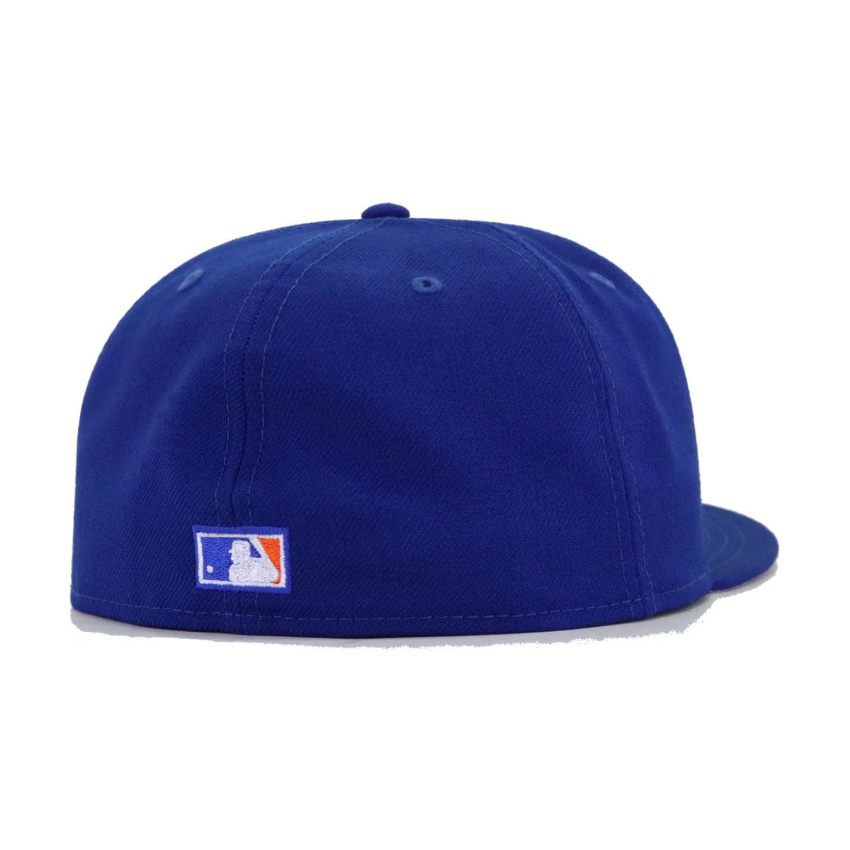 New York Mets Light Royal Blue METROPOLITAN New Era 59Fifty Fitted - Image 2
