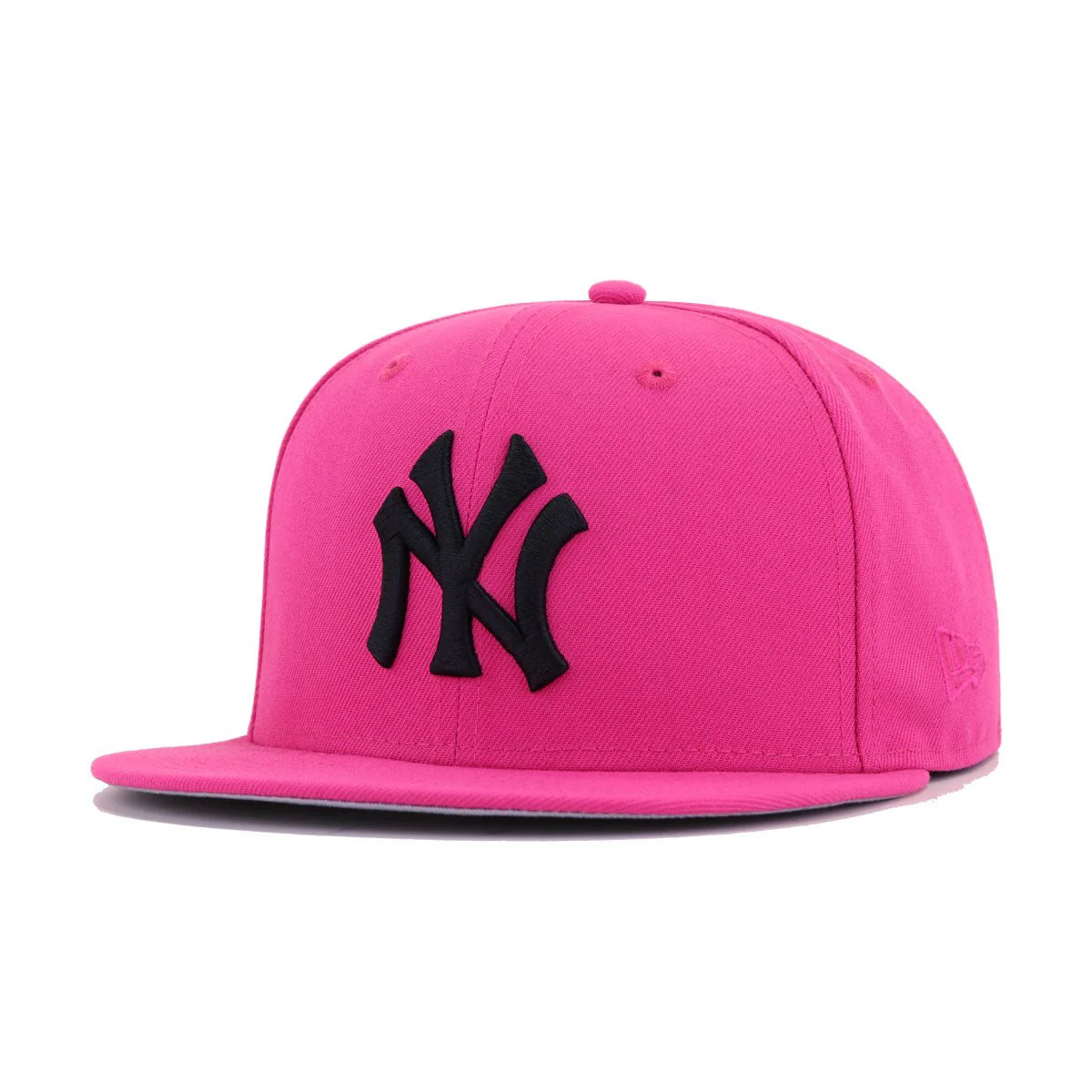New York Yankees Beetroot Purple ROMA 1953 World Series New Era 59Fifty Fitted