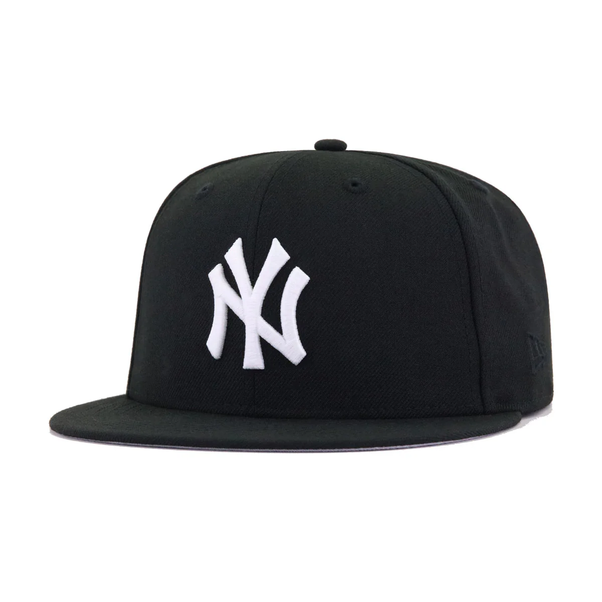 New York Yankees Black Glow in the Dark 1996 World Series New Era 59Fifty Fitted
