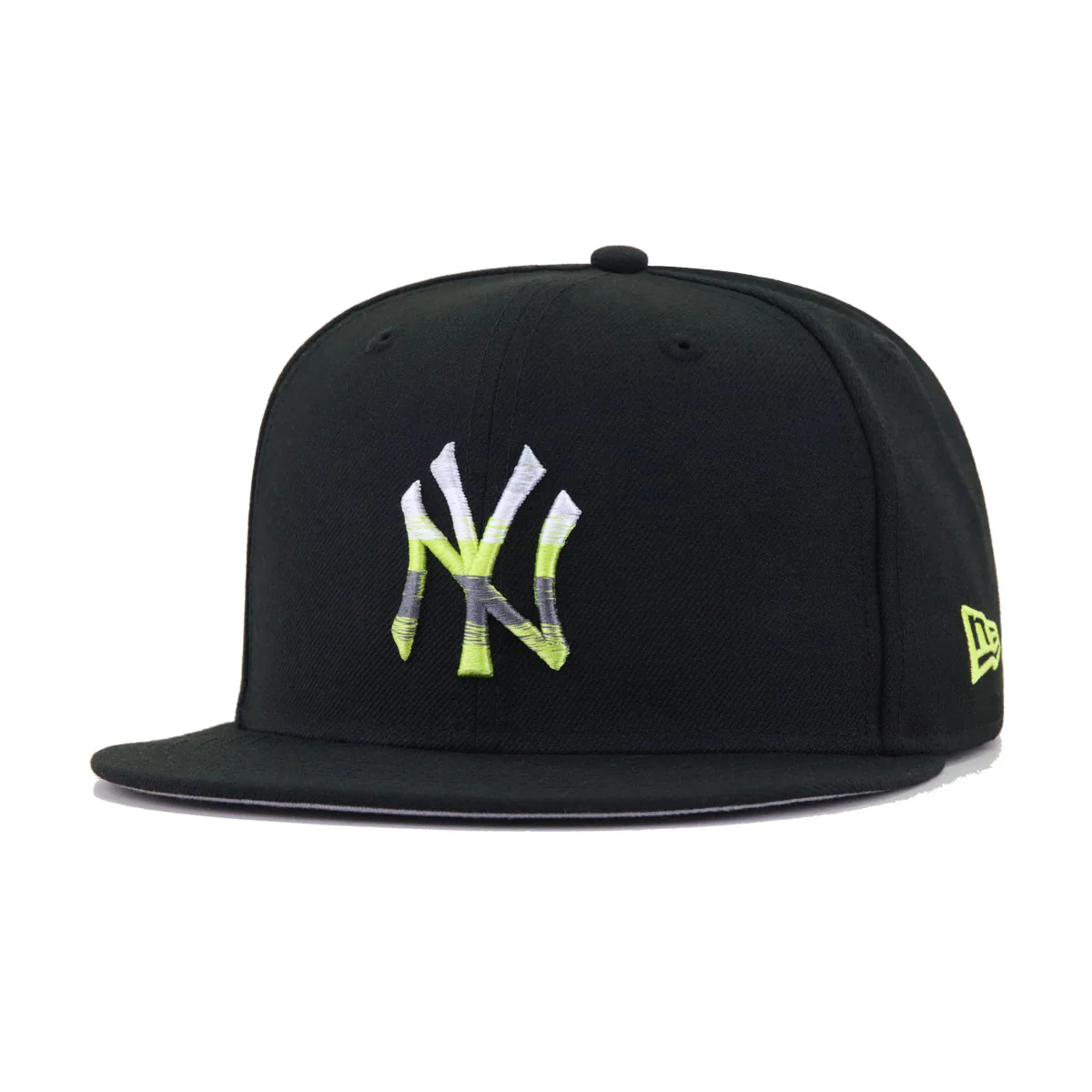New Era Fitted Hats