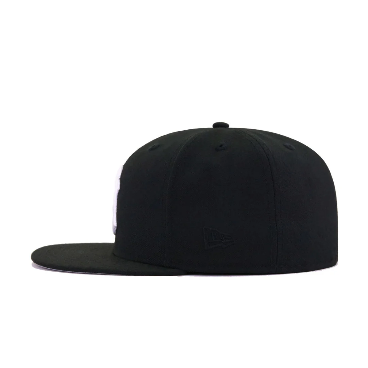 New York Yankees Black New Era 59Fifty Fitted - Image 3