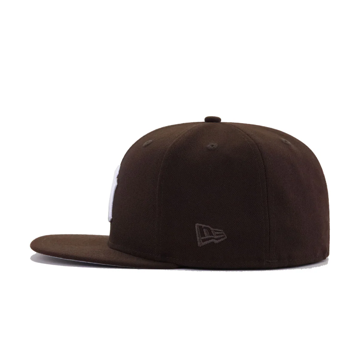 New York Yankees Burnt Wood New Era 59Fifty Fitted - Image 3