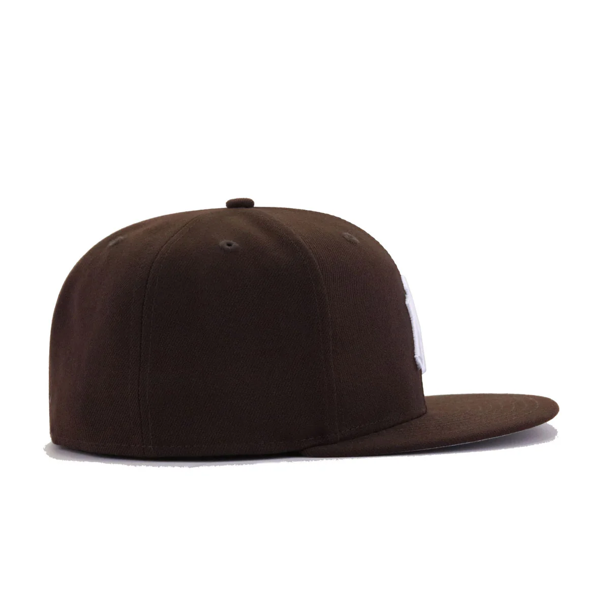 New York Yankees Burnt Wood New Era 59Fifty Fitted - Image 4