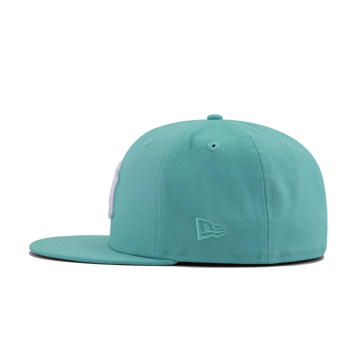 New York Yankees Green Copper New Era 59Fifty Fitted - Image 3