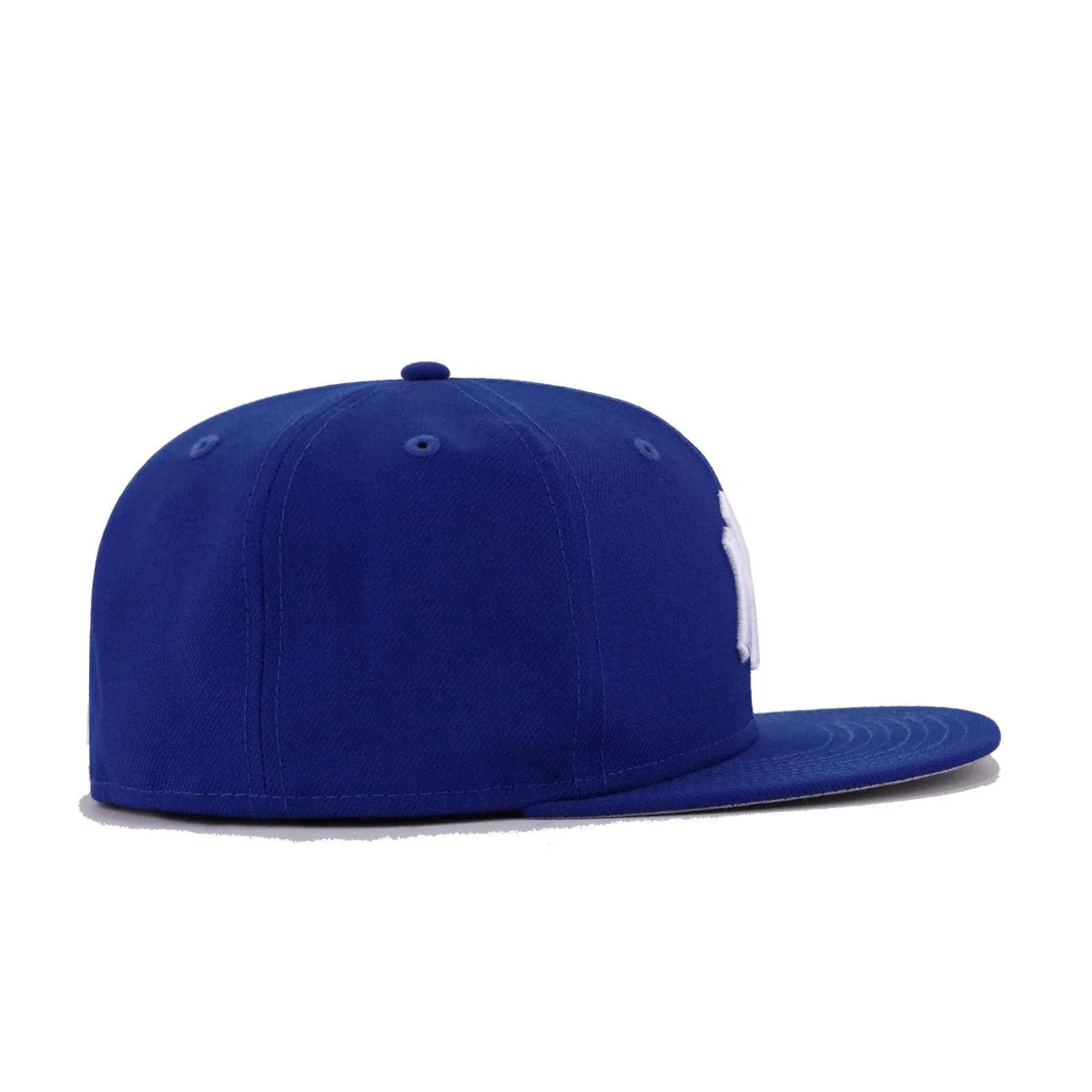 New York Yankees Light Royal Blue New Era 59Fifty Fitted - Image 4