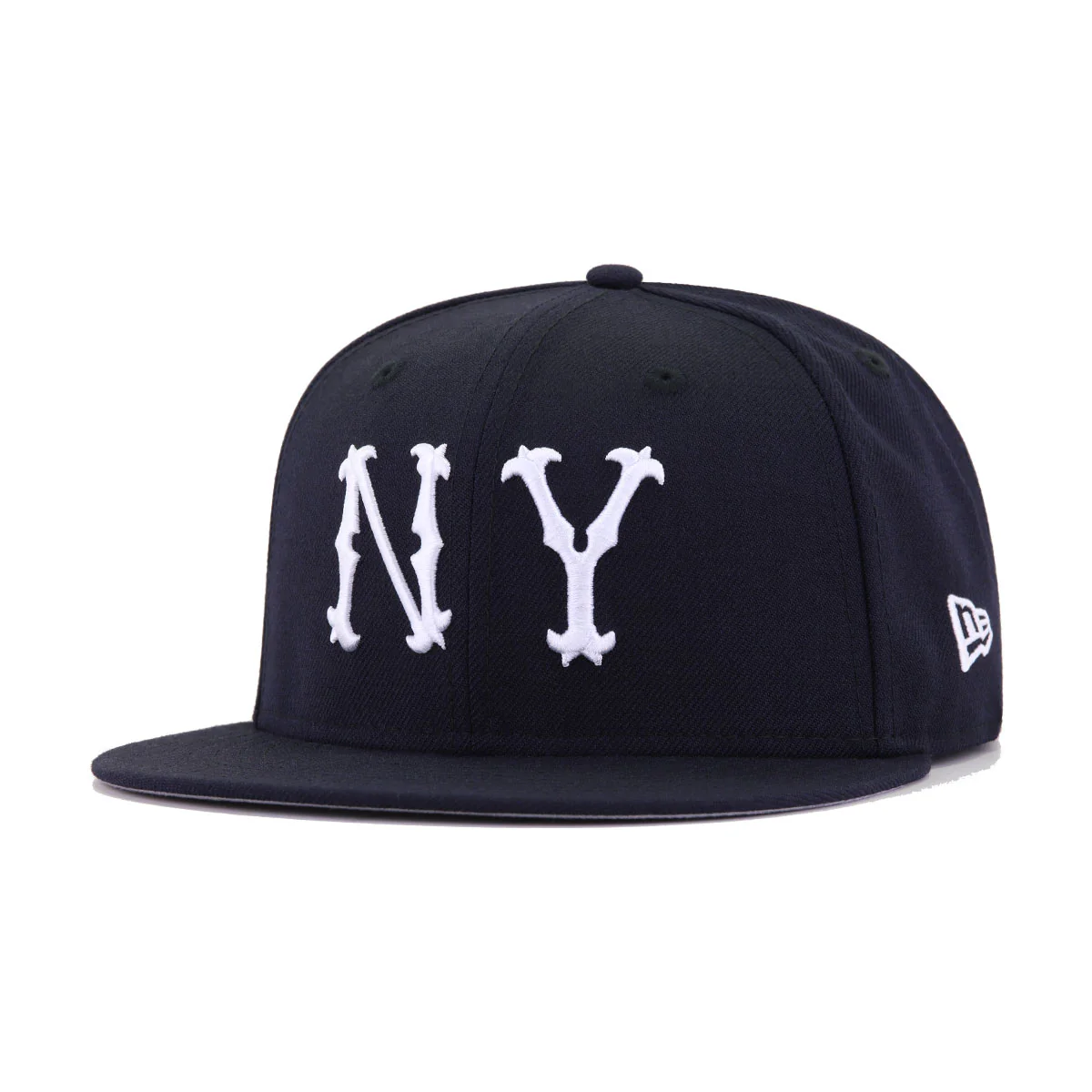 New York Yankees Navy 1903 Highlanders New Era 59Fifty Fitted