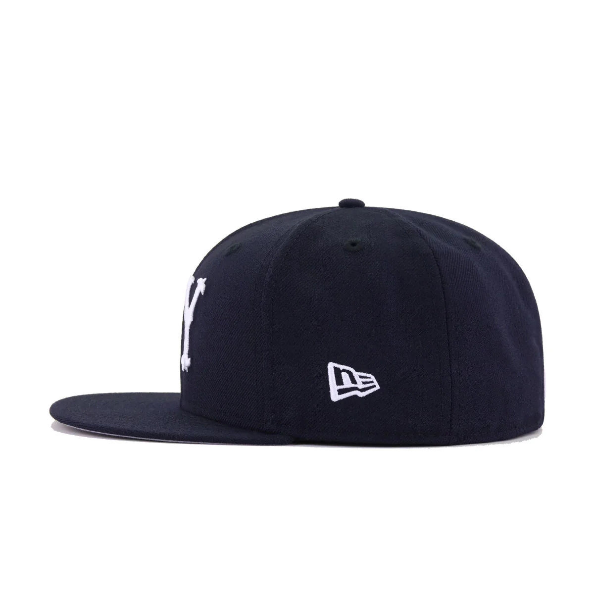 New York Yankees Navy 1903 Highlanders New Era 59Fifty Fitted - Image 3