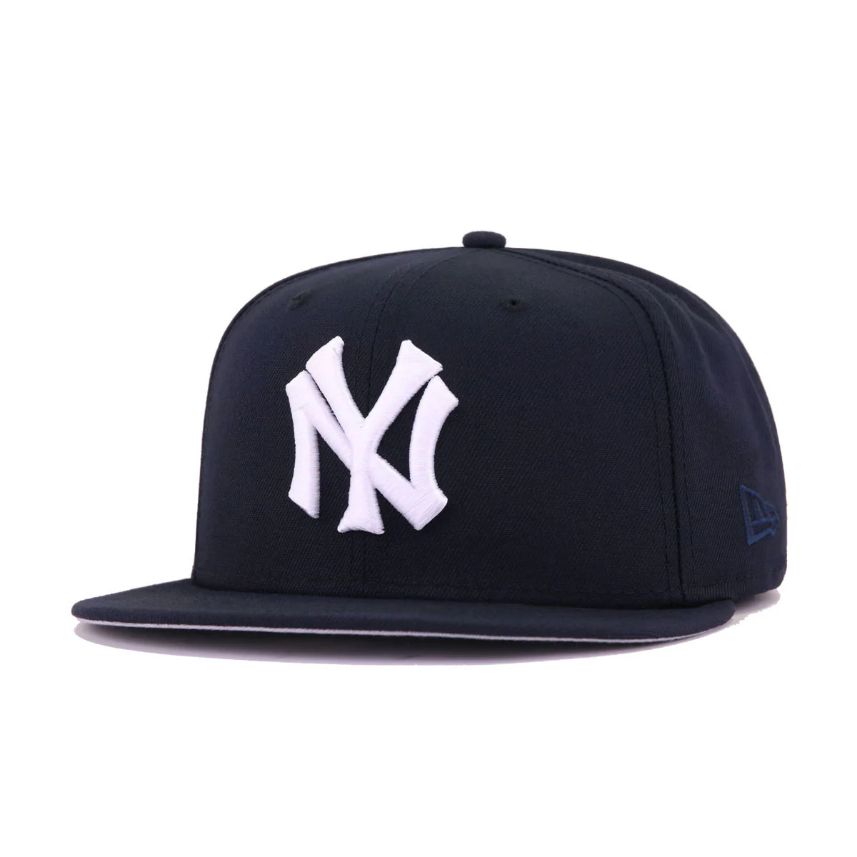 New York Yankees Navy 1909 New Era 59Fifty Fitted