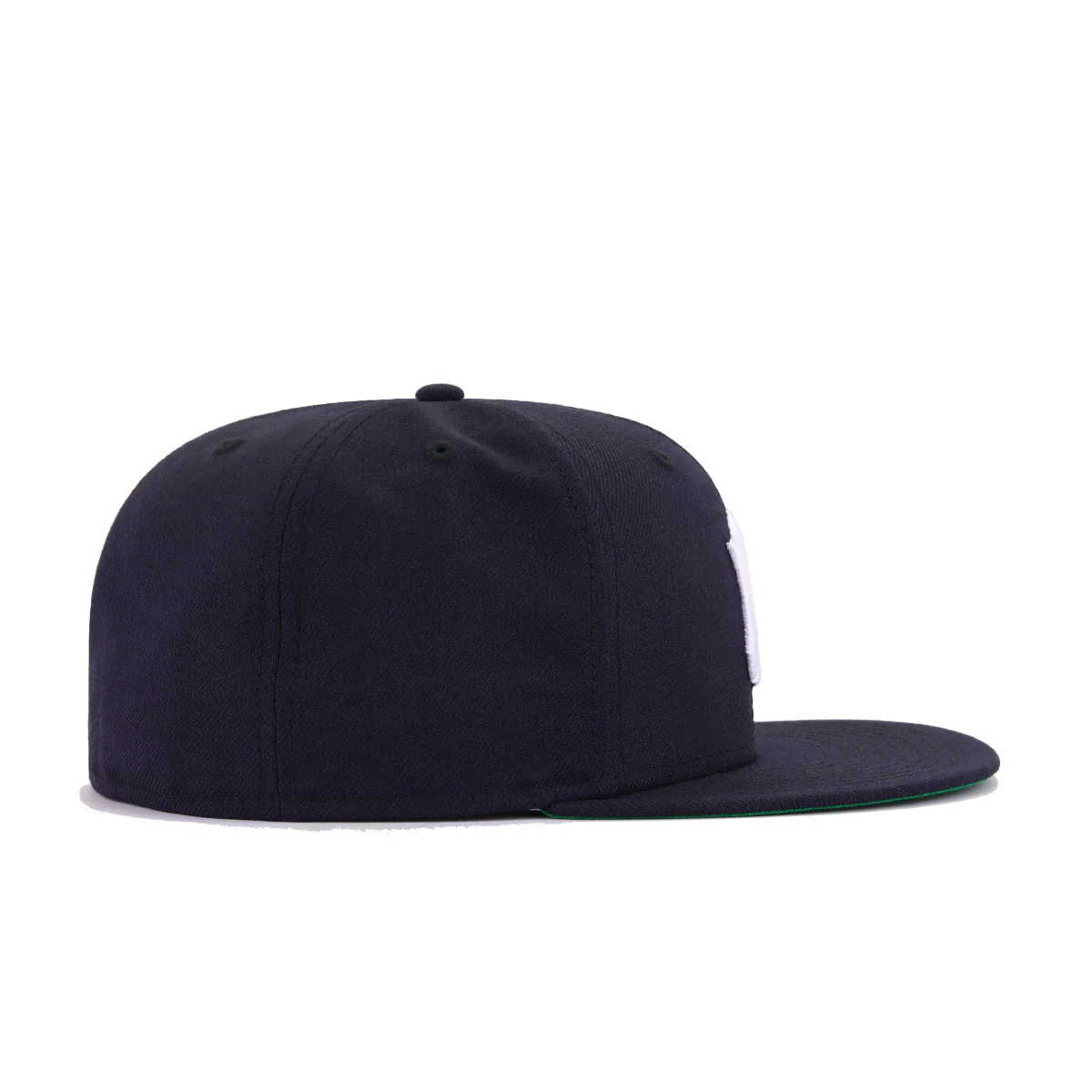 New York Yankees Navy 1939 World Series Cooperstown Green Bottom New Era 59Fifty Fitted - Image 3