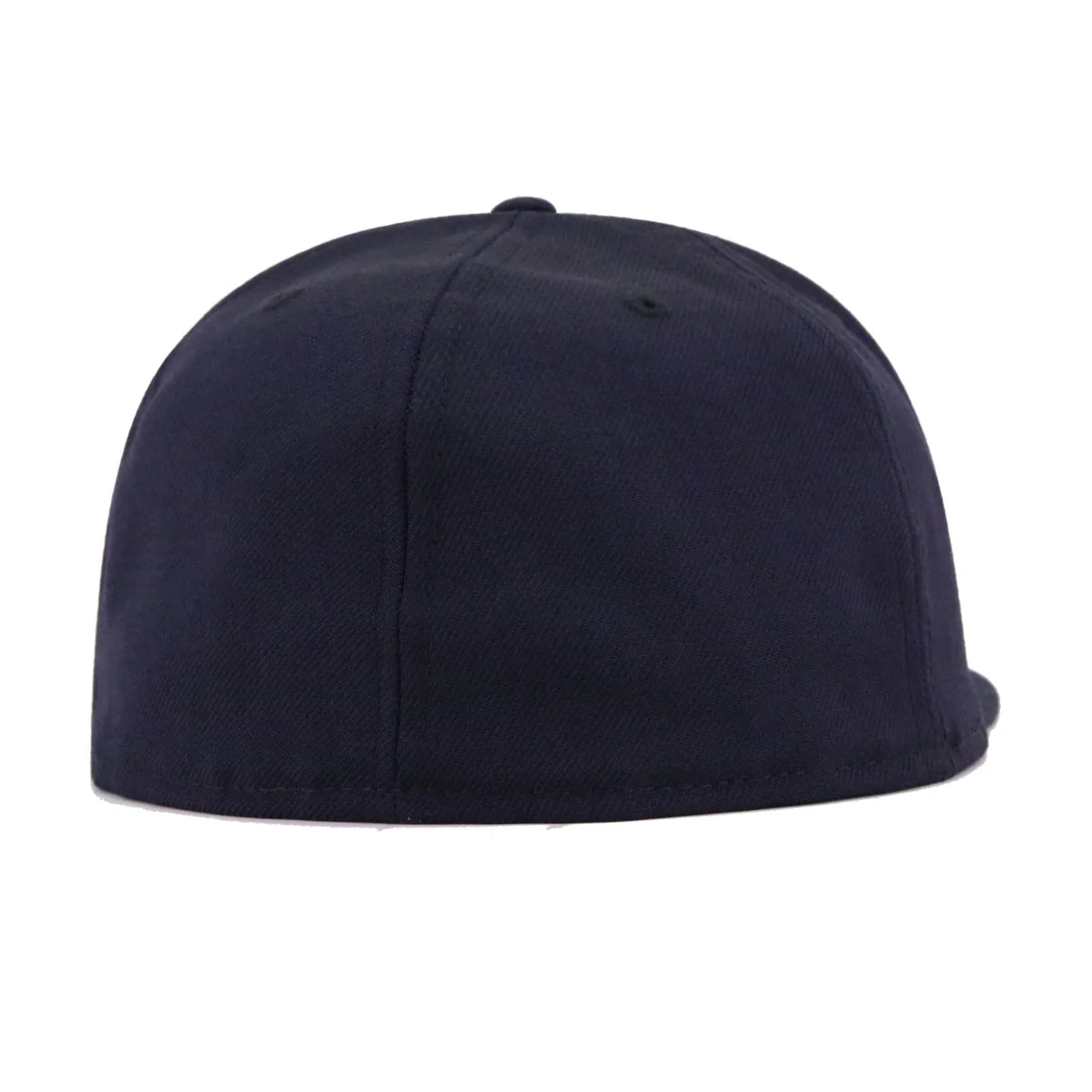 New York Yankees Navy 1956 World Series Cooperstown Green Bottom New Era 59Fifty Fitted - Image 4