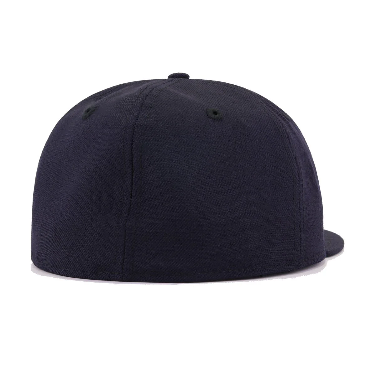 New York Yankees Navy 1958 World Series Cooperstown Green Bottom New Era 59Fifty Fitted - Image 4