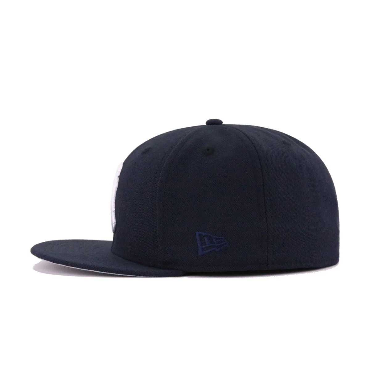 New York Yankees Navy 1960 All Star Game New Era 59Fifty Fitted - Image 3