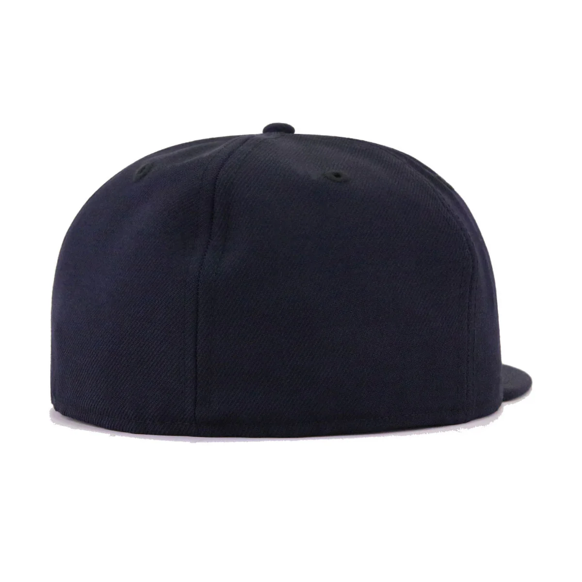 New York Yankees Navy 1977 World Series Cooperstown Green Bottom New Era 59Fifty Fitted - Image 3