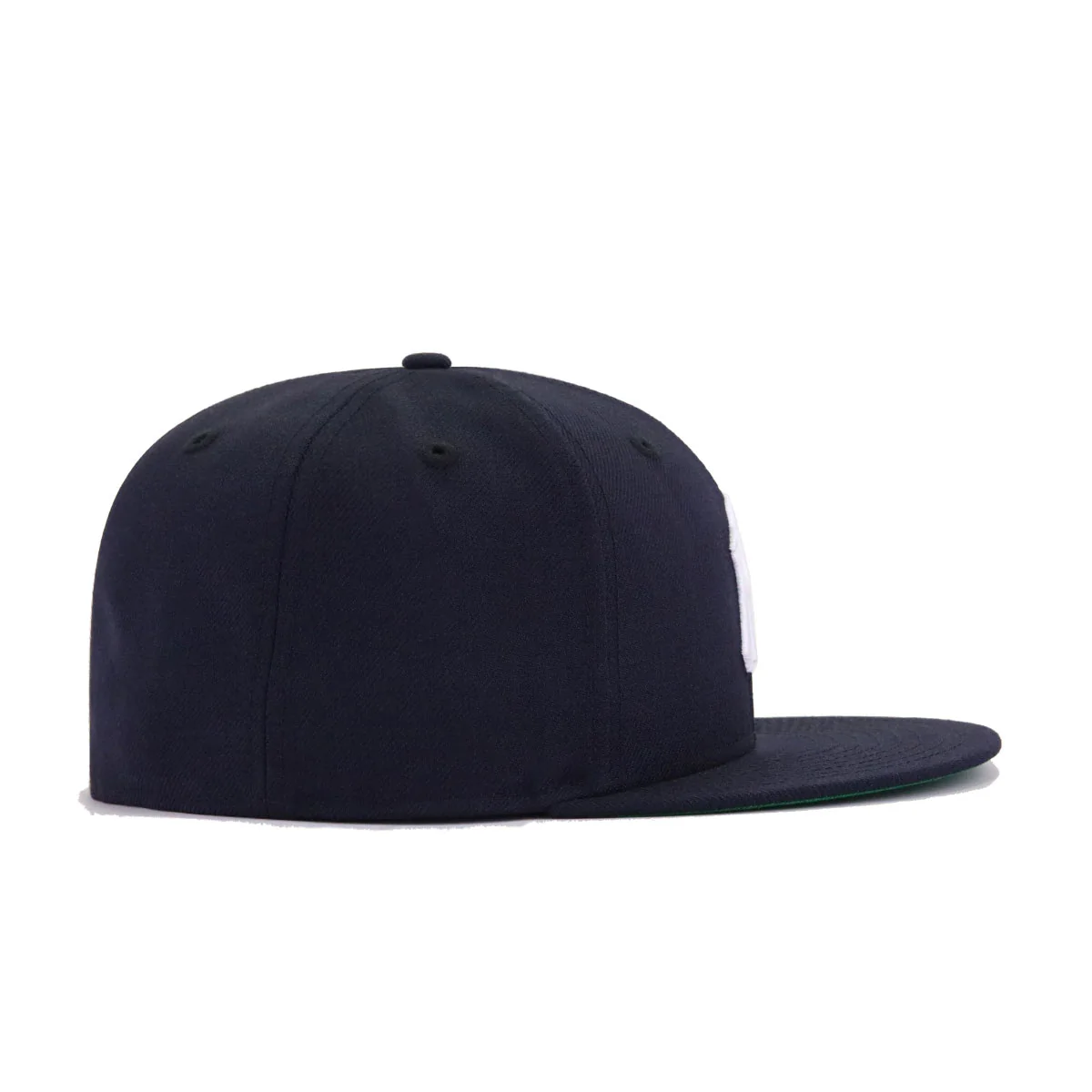 New York Yankees Navy 1978 World Series Cooperstown Green Bottom New Era 59Fifty Fitted - Image 3