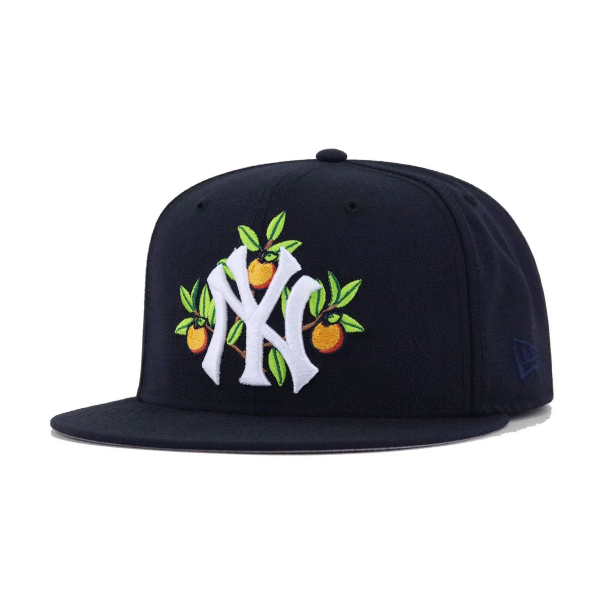 New York Yankees Navy CC SABATHIA Hall of Fame New Era 59Fifty Fitted