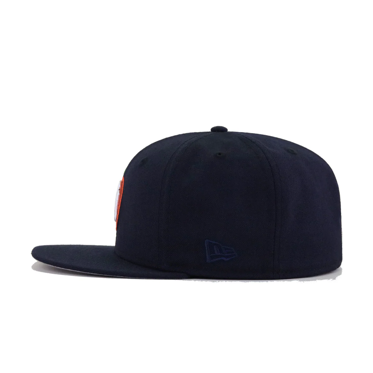 New York Yankees Navy HALLOWEEN New Era 59Fifty Fitted - Image 3