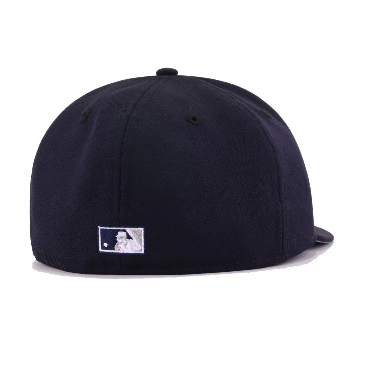 New York Yankees Navy Low Profile New Era LP59Fifty Fitted - Image 2