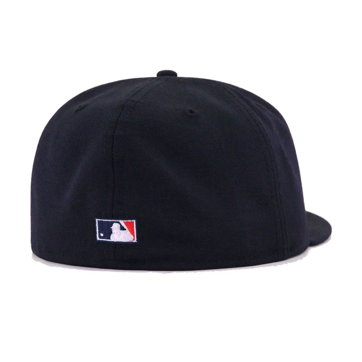 New York Yankees Navy NATIONAL HOLIDAY New Era 59Fifty Fitted - Image 2