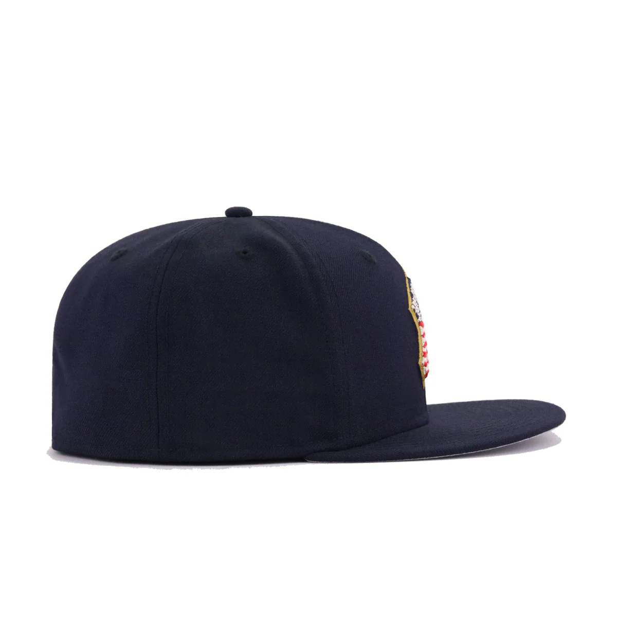 New York Yankees Navy NATIONAL HOLIDAY New Era 59Fifty Fitted - Image 4