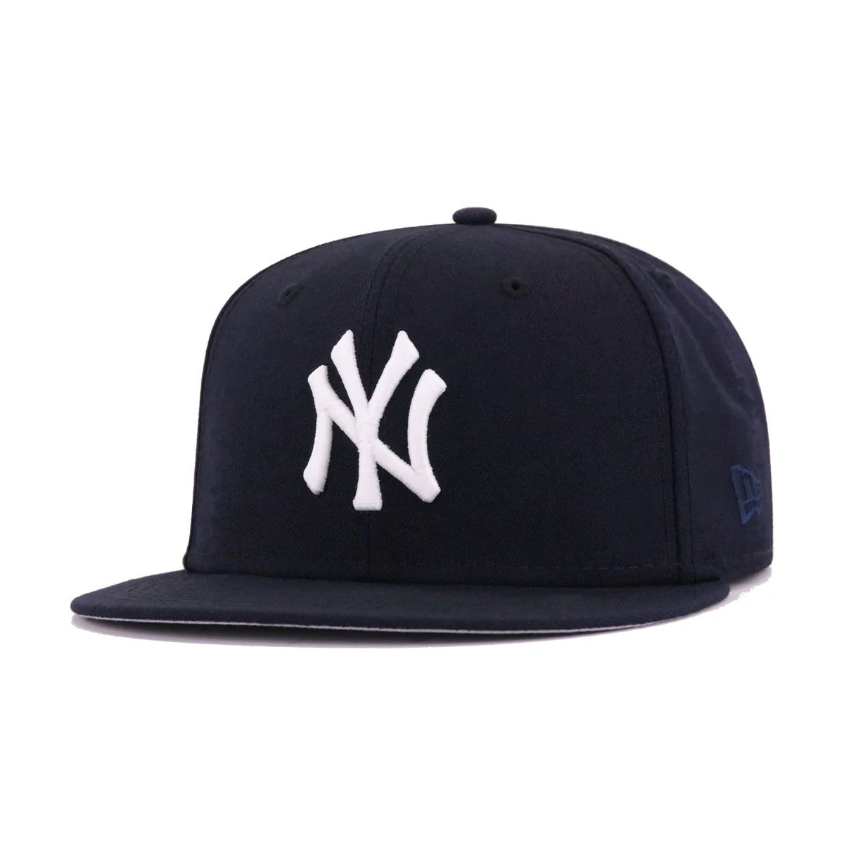 New York Yankees Navy NYPD SPEC OPS New Era 59Fifty Fitted