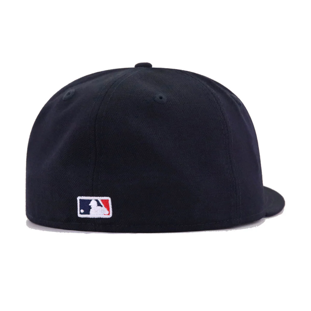New York Yankees Navy ROSE New Era 59Fifty Fitted - Image 2