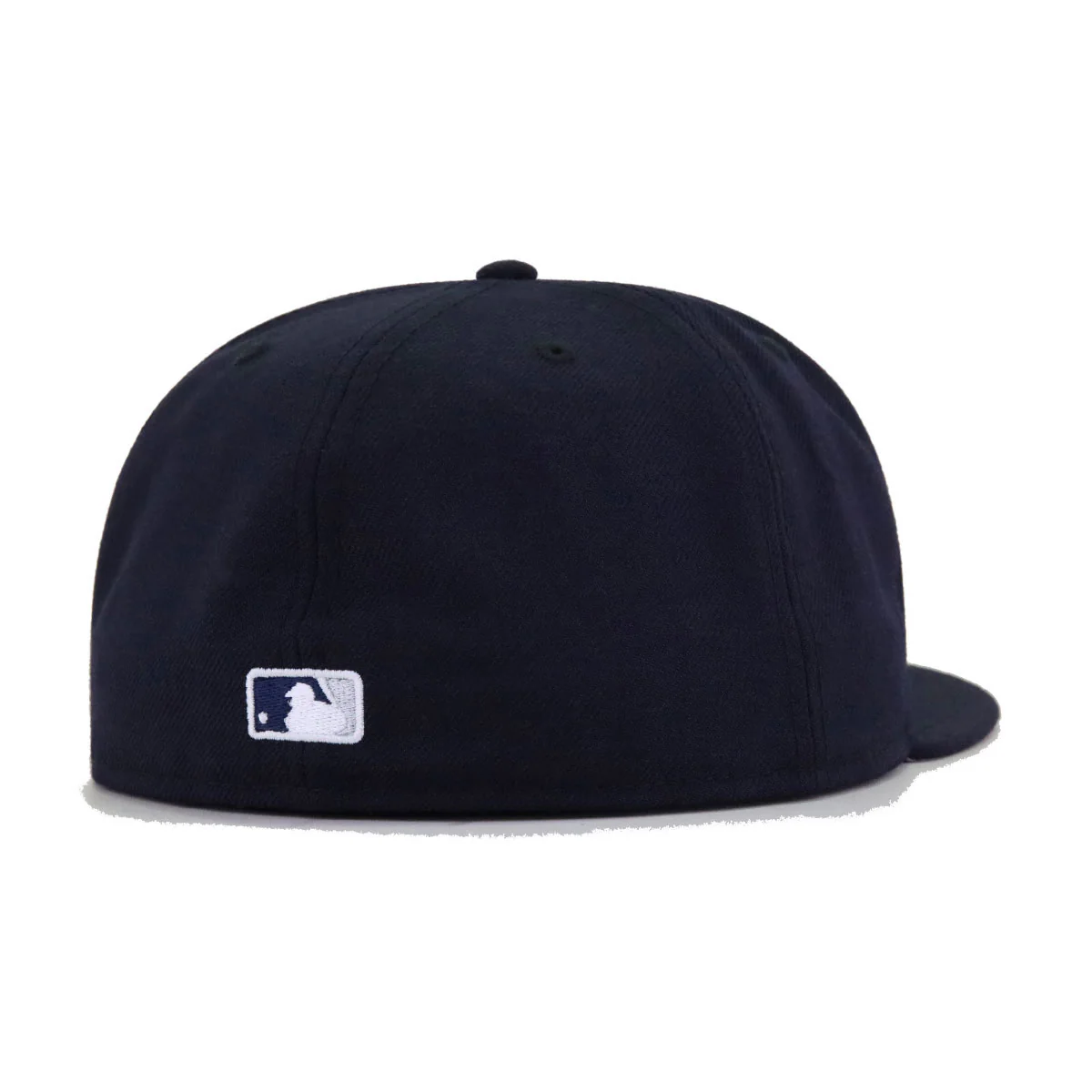 New York Yankees Navy SUPER MICRO New Era 59Fifty Fitted - Image 2