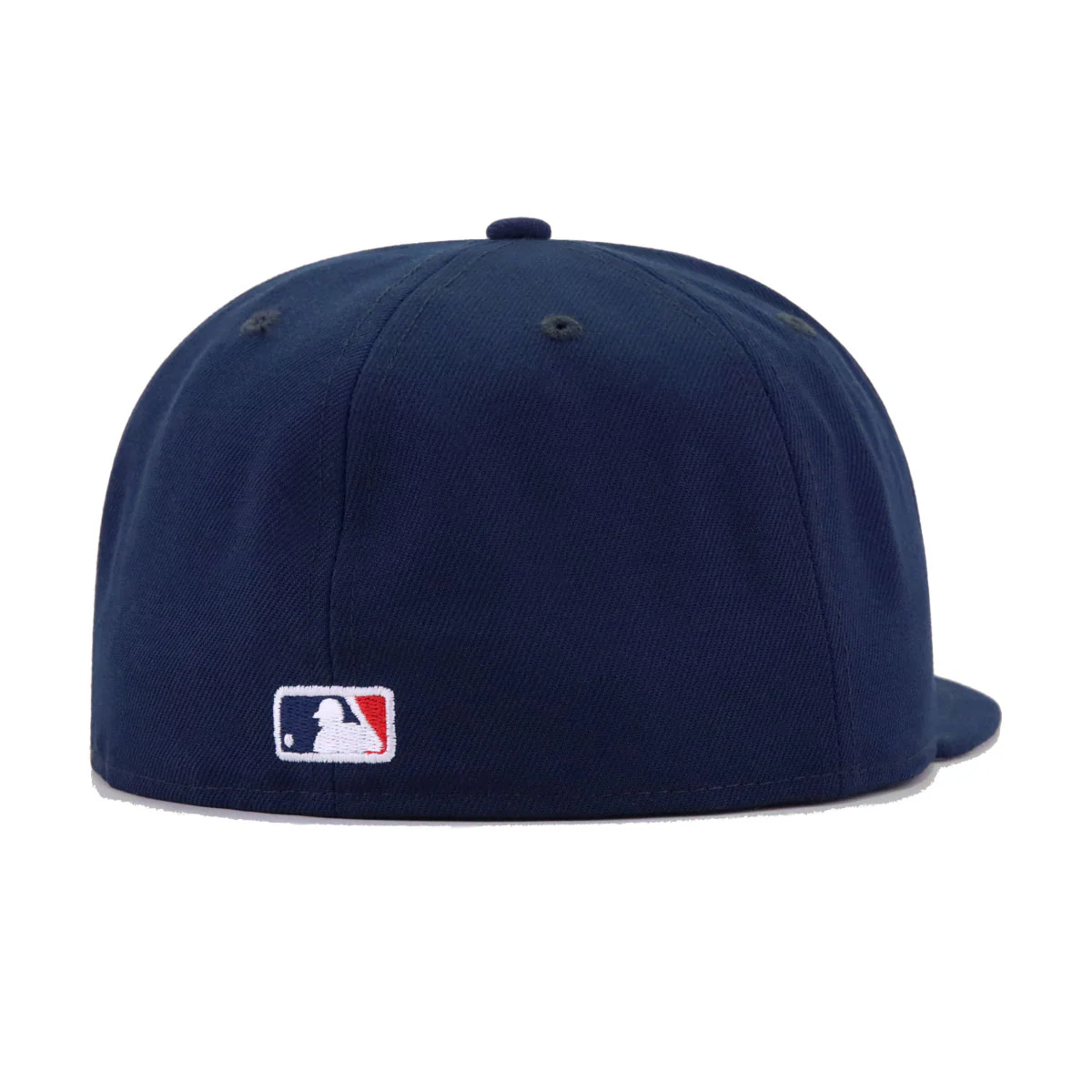 New York Yankees Oceanside Blue New Era 59Fifty Fitted - Image 2