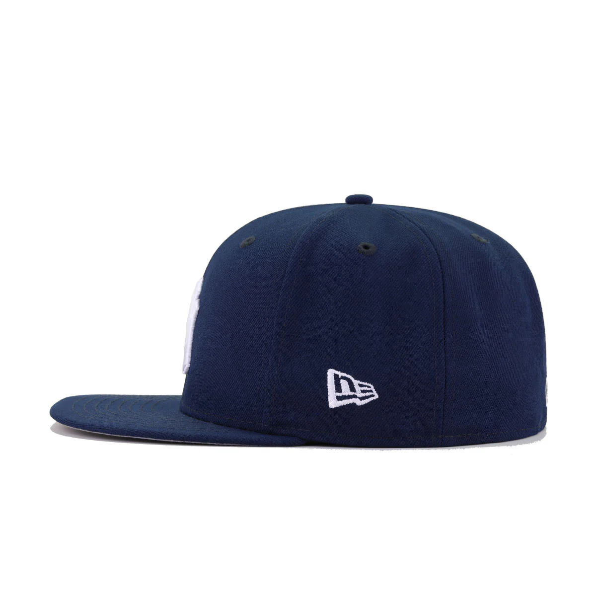 New York Yankees Oceanside Blue New Era 59Fifty Fitted - Image 3