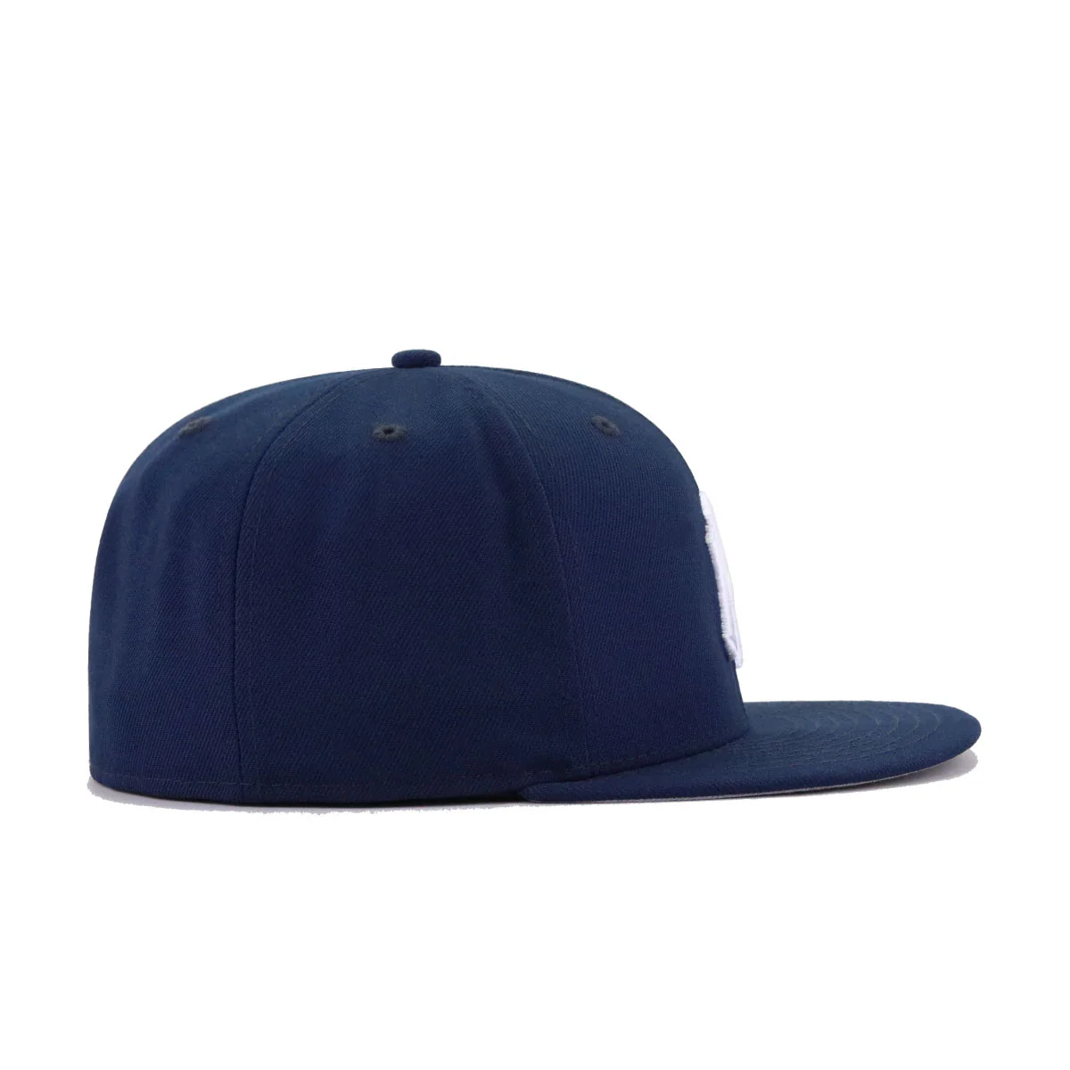 New York Yankees Oceanside Blue New Era 59Fifty Fitted - Image 4