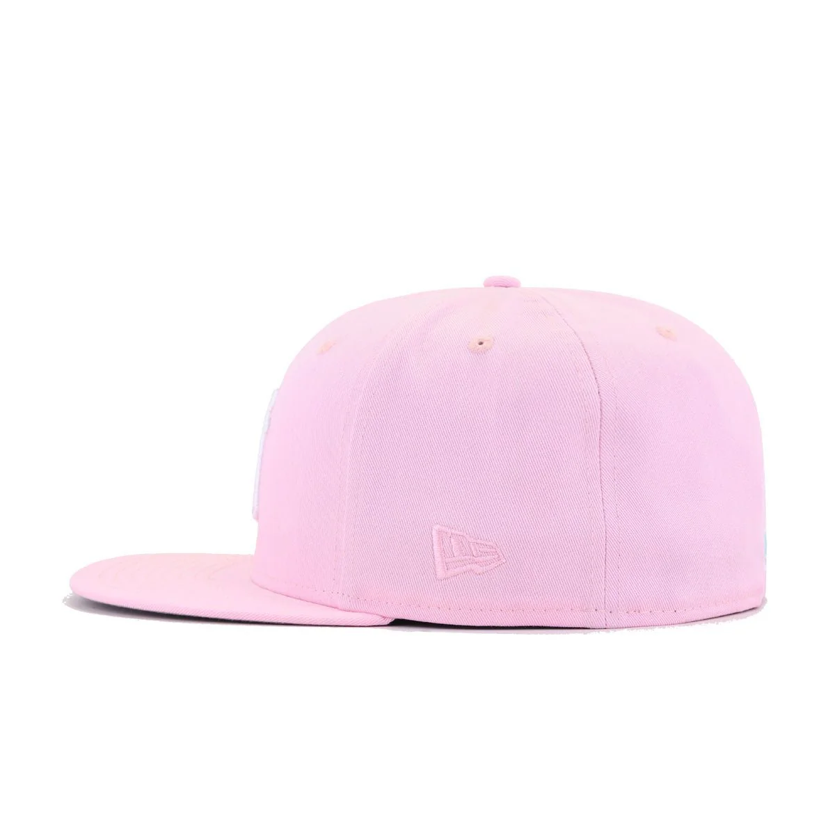 New York Yankees Pink New Era 59Fifty Fitted - Image 3