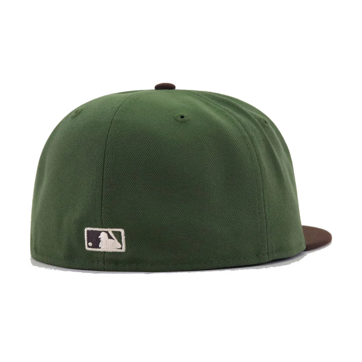 New York Yankees Rifle Green Burnt Wood New Era 59Fifty Fitted - Image 2