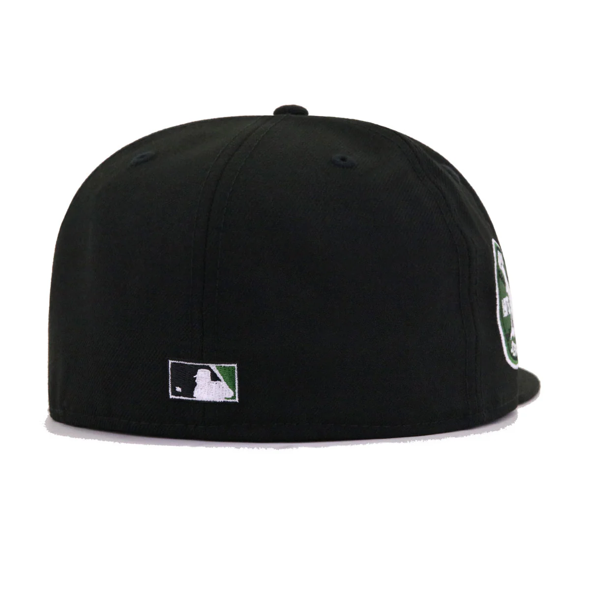 Oakland Athletics Black 1973 World Series New Era 59Fifty Fitted - Image 4