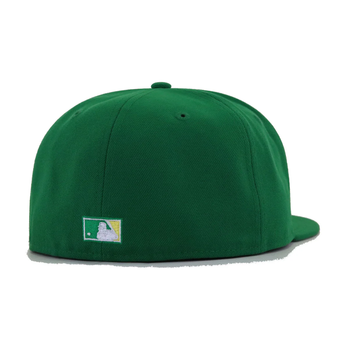 Oakland Athletics Kelly Green 1968 New Era 59Fifty Fitted - Image 2