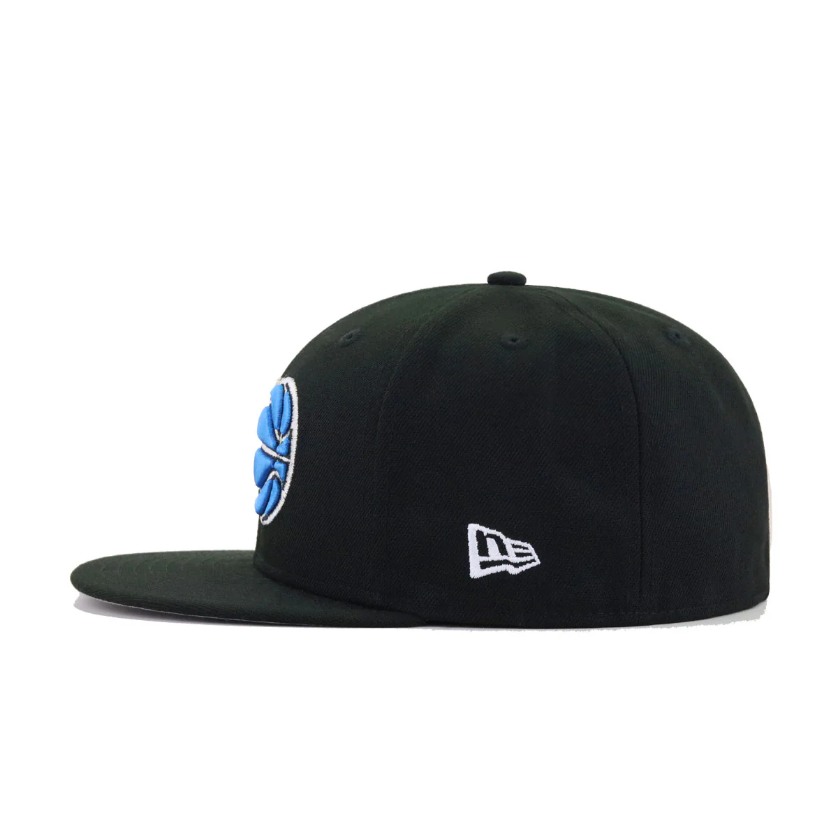 Orlando Magic Black 1989 New Era 59Fifty Fitted - Image 3