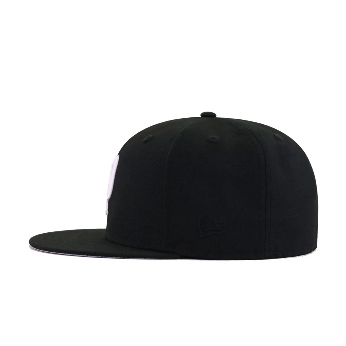 Philadelphia Phillies Black 1925 New Era 59Fifty Fitted - Image 3