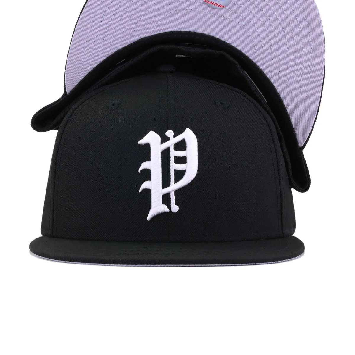Philadelphia Phillies Black 1925 New Era 59Fifty Fitted - Image 4