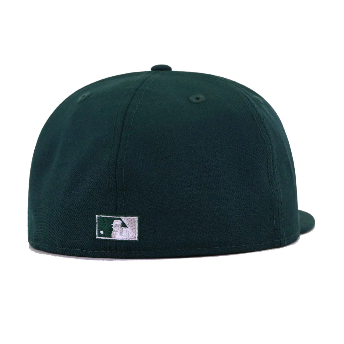 Philadelphia Phillies Dark Green New Era 59Fifty Fitted - Image 2