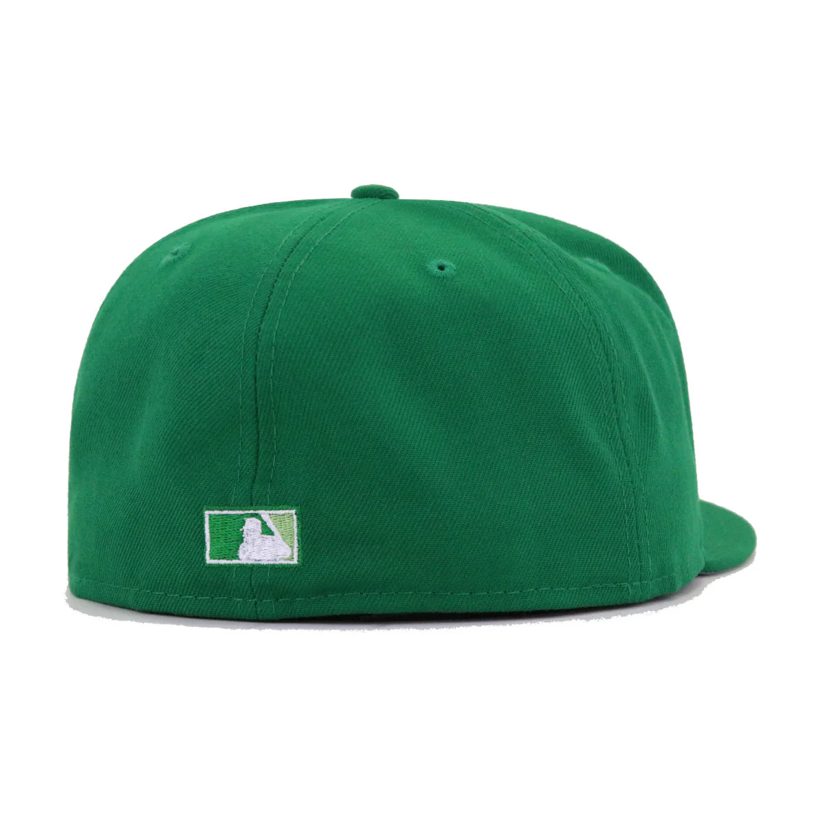 Philadelphia Phillies Kelly Green 1970 PHANATIC New Era 59Fifty Fitted - Image 2