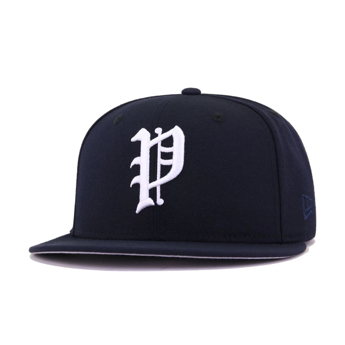 Philadelphia Phillies Navy 1925 New Era 59Fifty Fitted