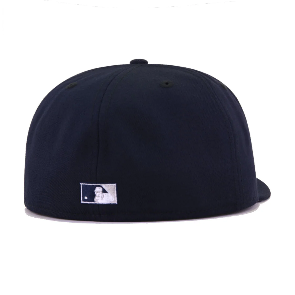 Philadelphia Phillies Navy 1925 New Era 59Fifty Fitted - Image 2