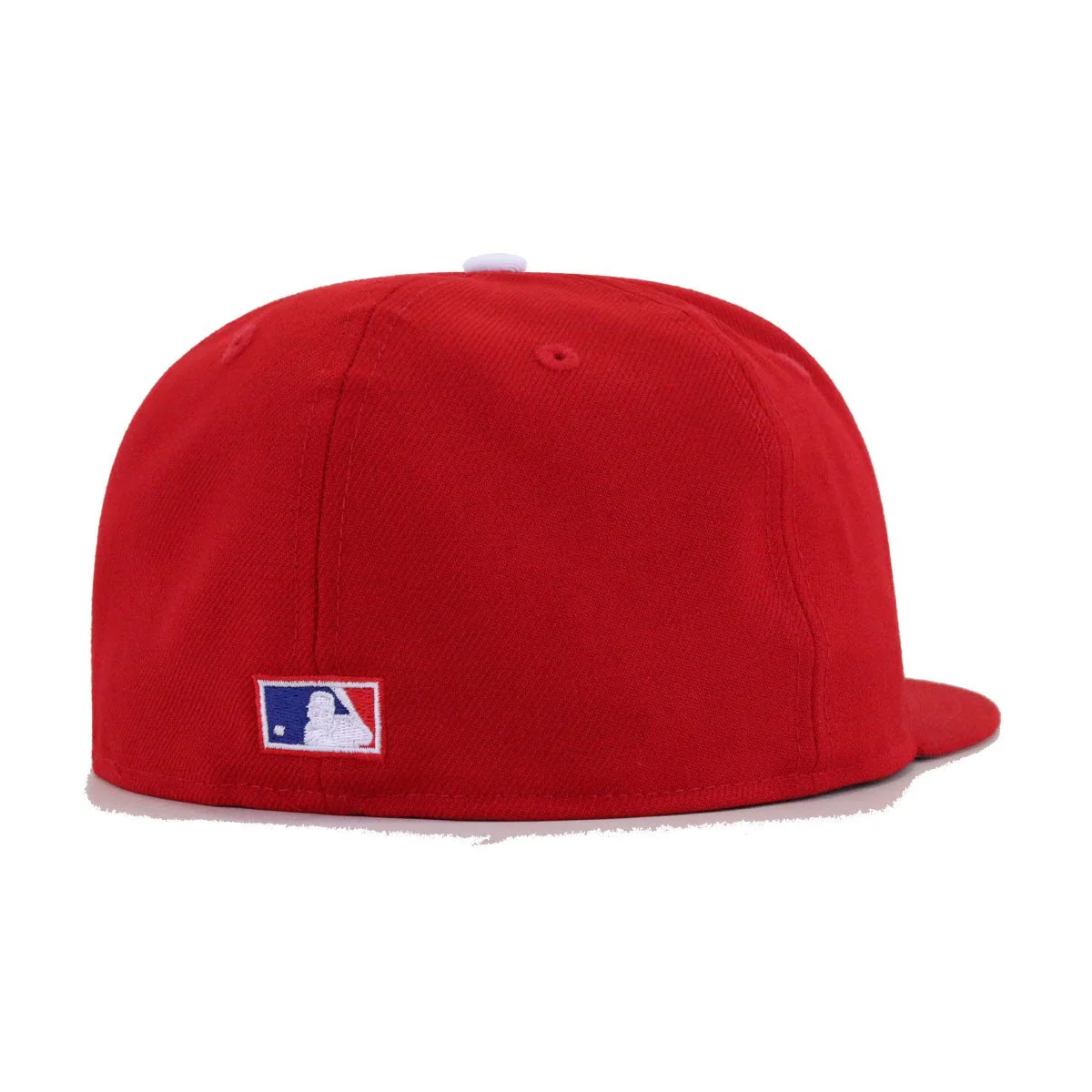 Philadelphia Phillies Scarlet 1970 New Era 59Fifty Fitted - Image 2