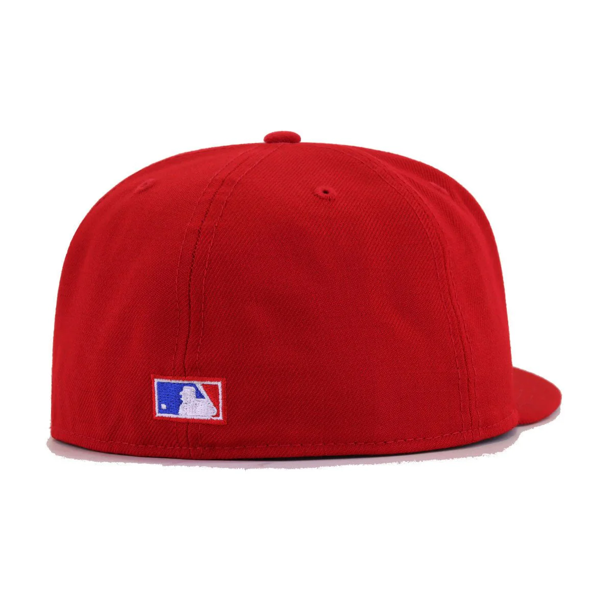 Philadelphia Phillies Scarlet Shibe Park New Era 59Fifty Fitted - Image 2