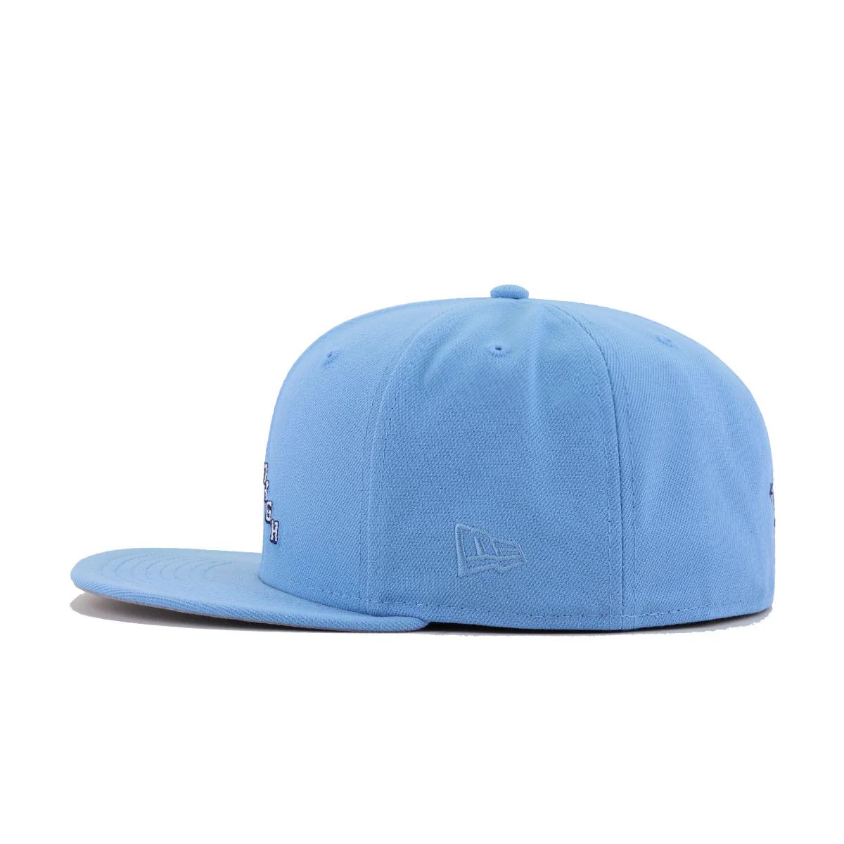 Pittsburgh Penguins Sky Blue 1967 New Era 59Fifty Fitted - Image 3