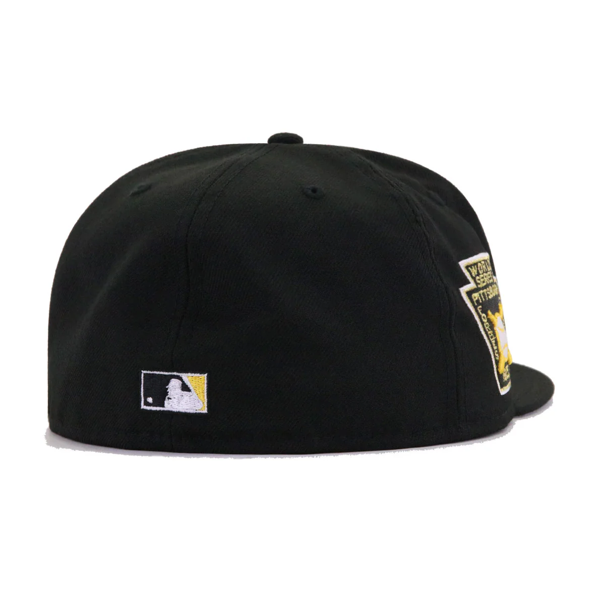 Pittsburgh Pirates Black 1925 World Series New Era 59Fifty Fitted - Image 3
